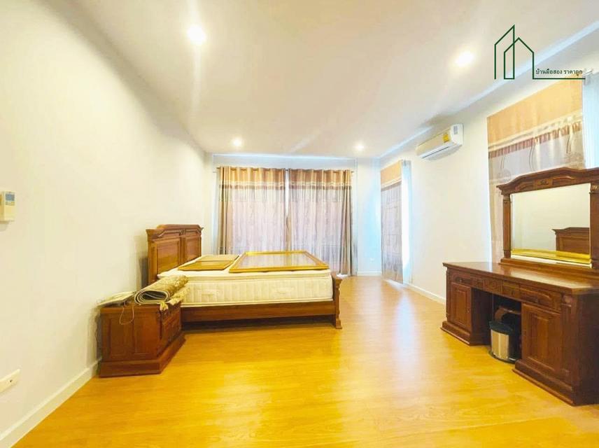 บ้านเดี่ยว 2 ชั้น หลังมุม เพอร์เฟค เพลส สุขุมวิท 77 – สุวรรณภูมิ 7