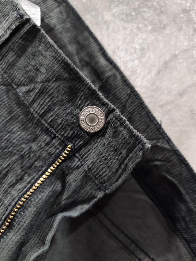 0906- LEVI'S  PANTS   Sz.36X32 14