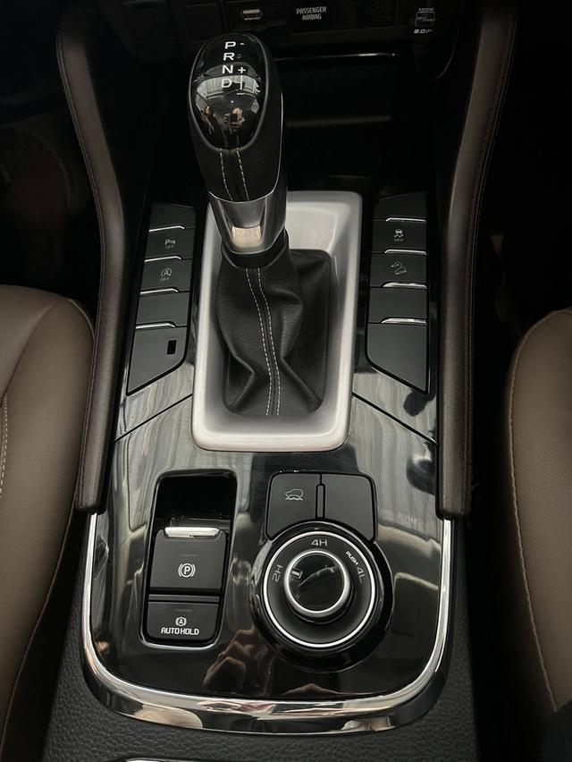 รถยนต์มือสองเกรดพรีเมี่ยม รูปที่ 9