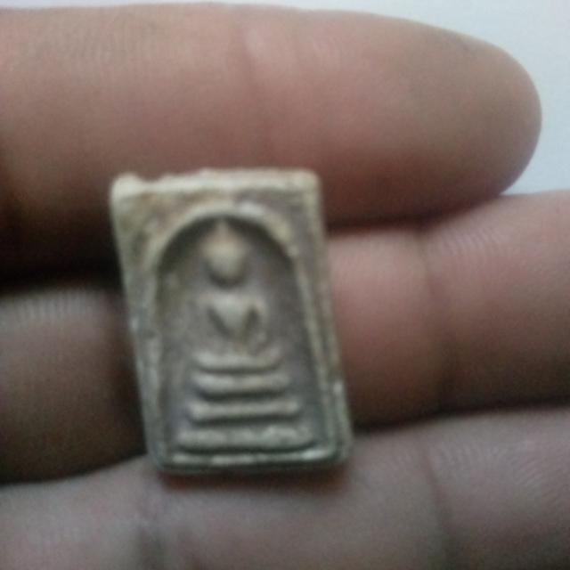 ขายพระเครื่องพระสมเด็จ รูปที่ 18
