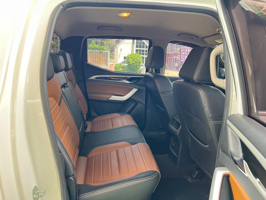 🚨🔥 MG EXTENDER DBL TOP 2.0 GRAND-X AUTO 2023 🔥🚨 รูปที่ 11