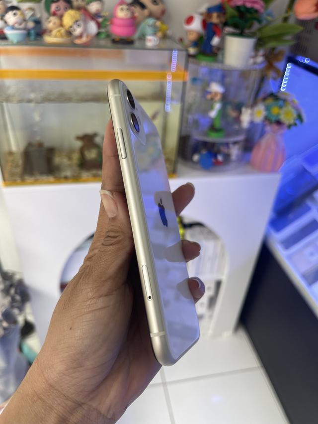 iPhone 11 128gb เครื่องไทยแท้ๆ