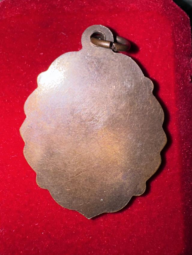 หลวงพ่อเดิมวัดหนองโพธิ์