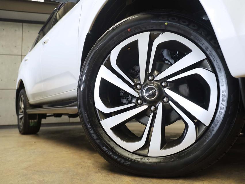 2022 Isuzu MU-X 3.0 (ปี 20-26) Ultimate SUV AT รูปย่อยที่ 3