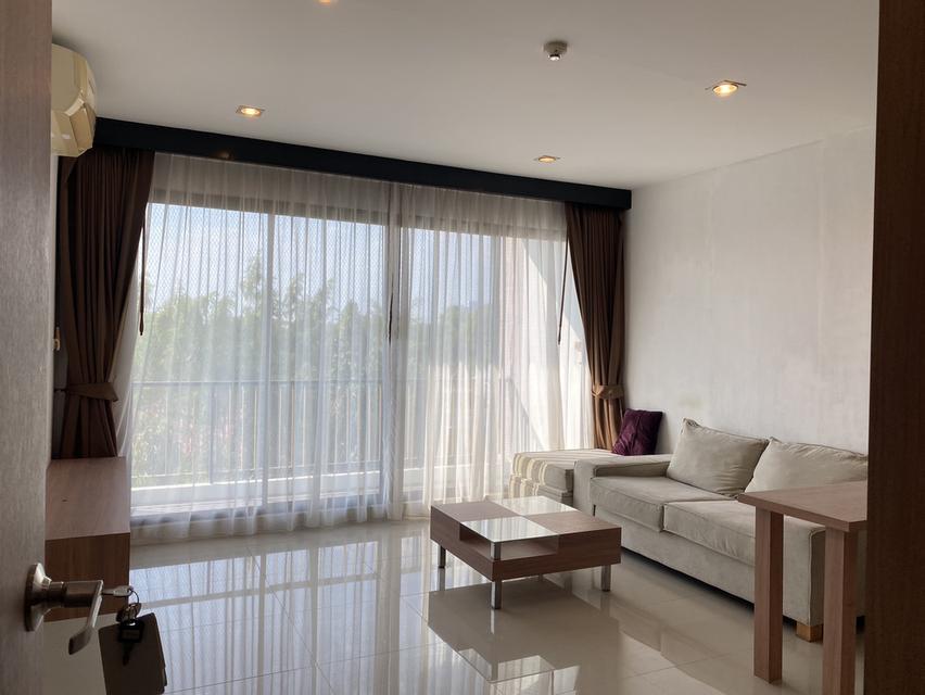 ให้เช่า เดอะ กรีน ลีฟวิ่ง คอนโด 10,000 บาท 1