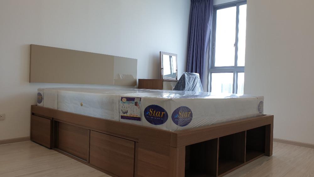 ขายห้องพัก Ideo Mobi Bangsue Grand Interchange 8