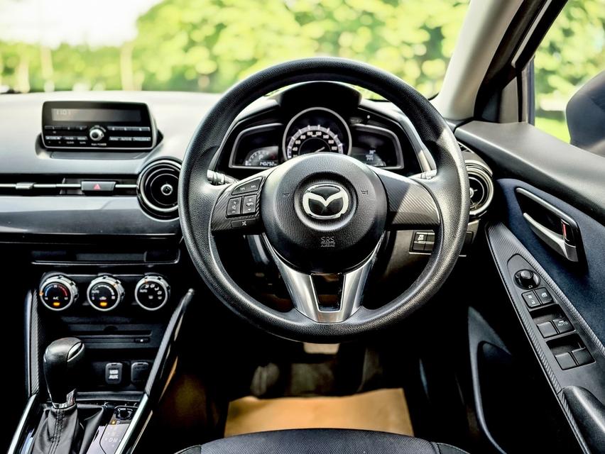 รหัสรถ CBLX9363 🌟 Mazda2 SkyActiv 1.3 HIGH Sport ปี 2015 🌟 16