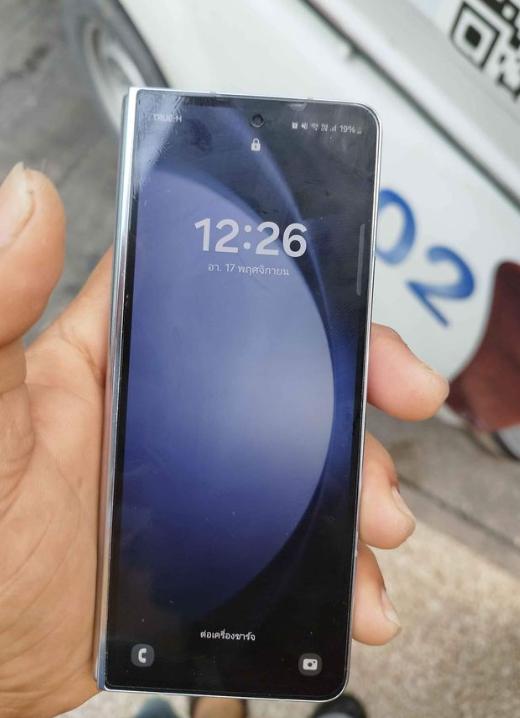 Samsung Galaxy Z Fold 5 สภาพดีมาก 5