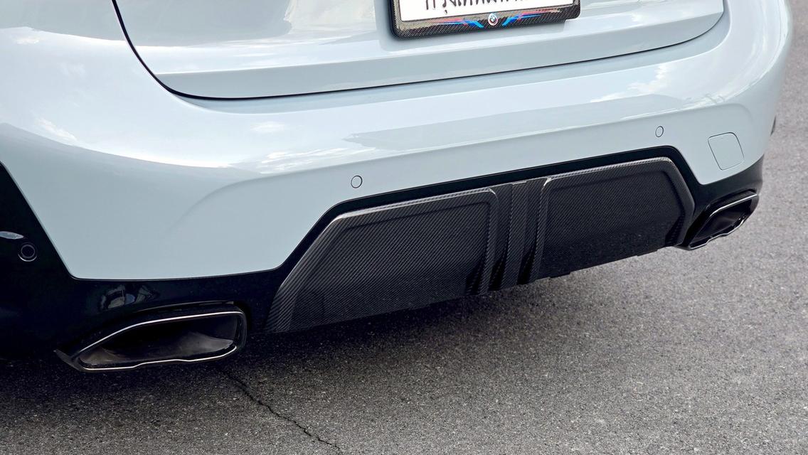 รหัสรถ WB36 Bmw 340i Mperformance ปี 2023 ( แต่งแท้ศูนย์เกือบล้าน ) 18