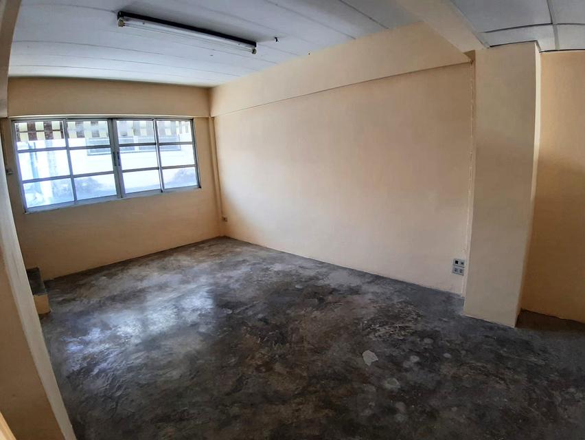 🏢👉ให้เช่า อาคารพาณิชย์ หมู่บ้านเมืองไทย บางนา บางเสาธง สมุทรปราการ 12