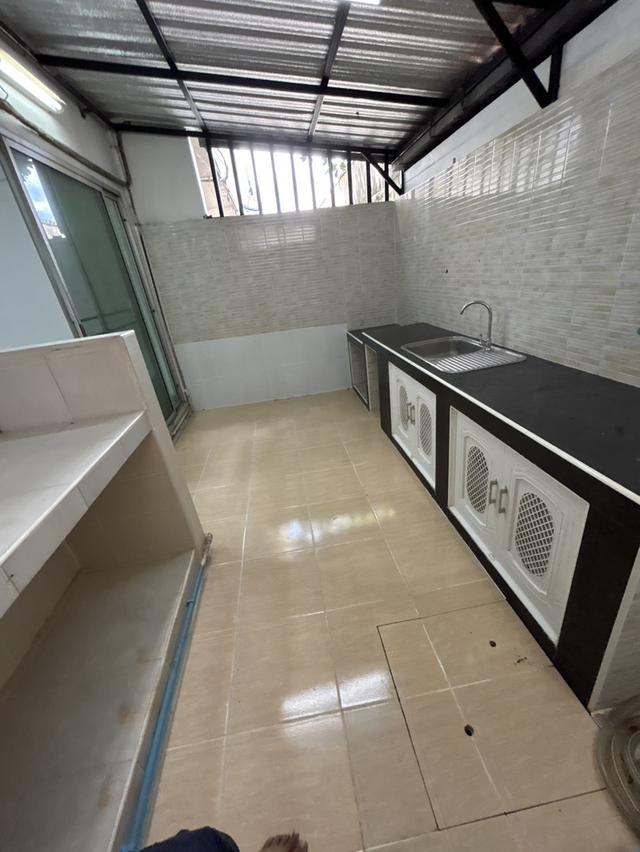 บ้านทาวน์โฮม 3 ชั้น บ้านใหม่เทพารักษ์ - วงแหวน *แถวเทพารักษ์ ทำเลดีใกล้ทางด่วน* 8