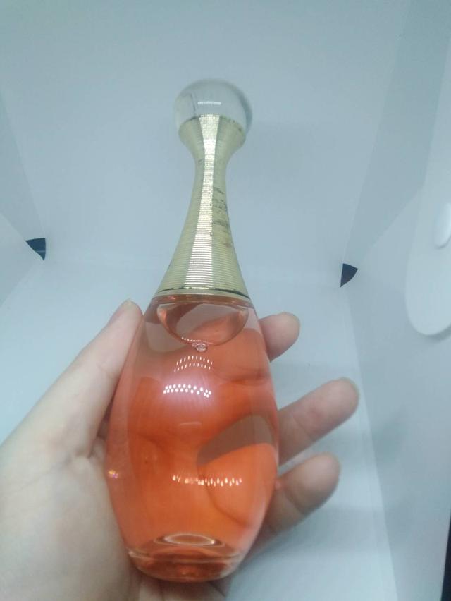 น้ำหอมแท้ราคาคุยกันได้  Dior jadore in joy edp 100ml