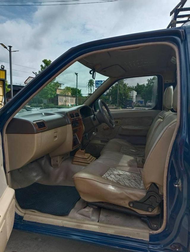 (แจ้งรหัสรถ BK2139) Nissan Frontier 2.7💥ปี2004💥 รูปที่ 13