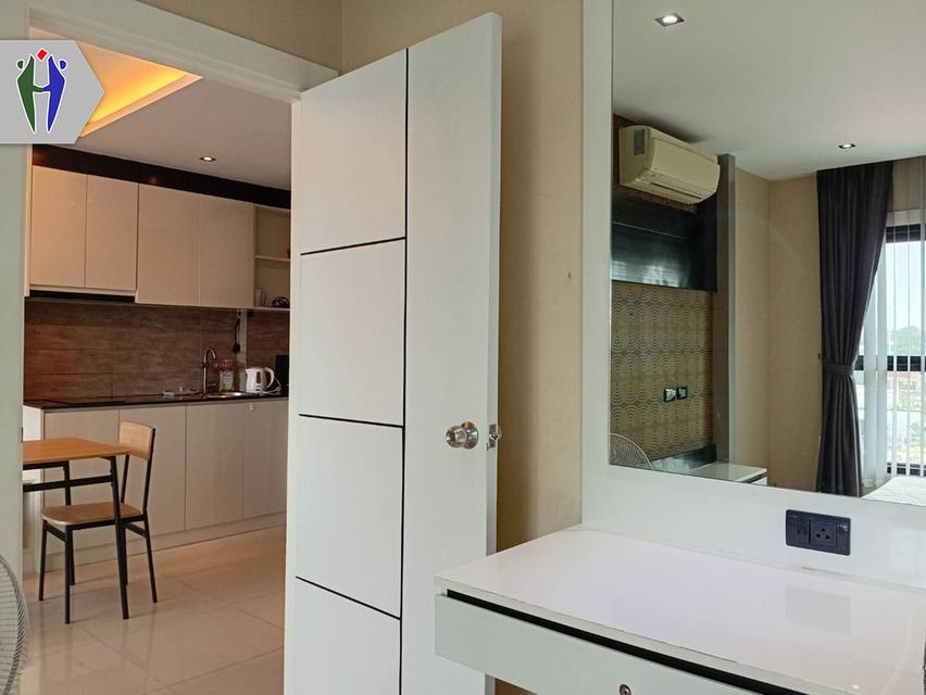 มาแล้ว!! ห้อง 38 ตารางเมตร คอนโดเดอะบลู 6