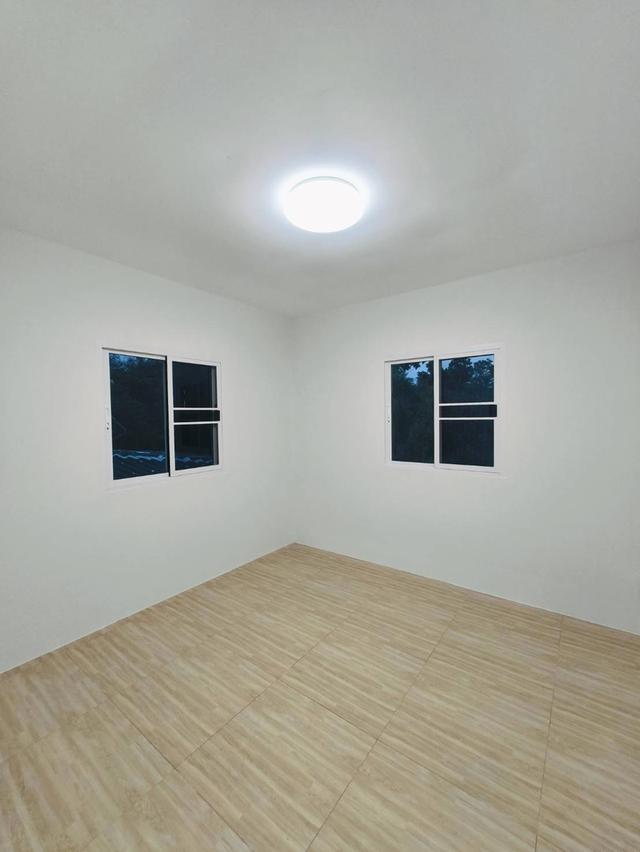ขายบ้านแฝด หมู่บ้านพฤกษา18  8