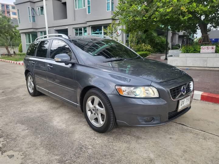 Volvo V50 ปี 2013 3