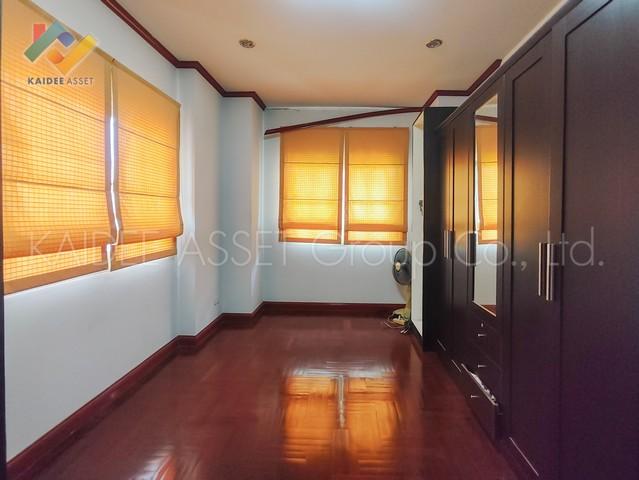 หมู่บ้าน เฟื่องสุข 2 | บ้านเดี่ยว ลำโพ บางบัวทอง ราคาถูก 15