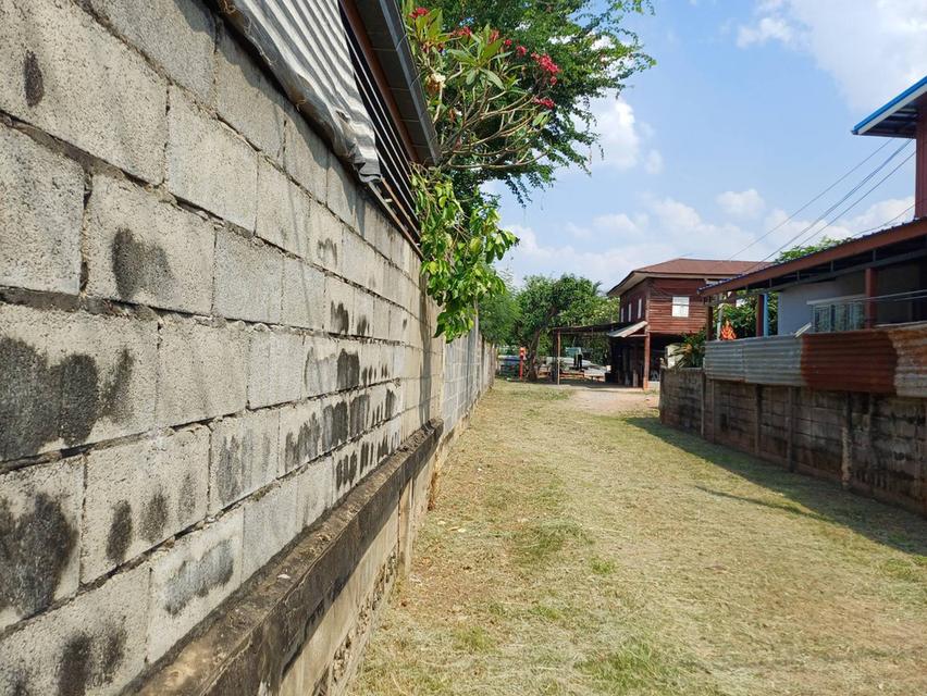ขายบ้านพร้อมที่ดิน เนื้อที่ 173 ตร.วา. ต.เมือง ถนนเดชอุดม ซ.13 (หนองไผ่ล้อม ซ.13) อ.เมือง จ.นครราชสีมา 3