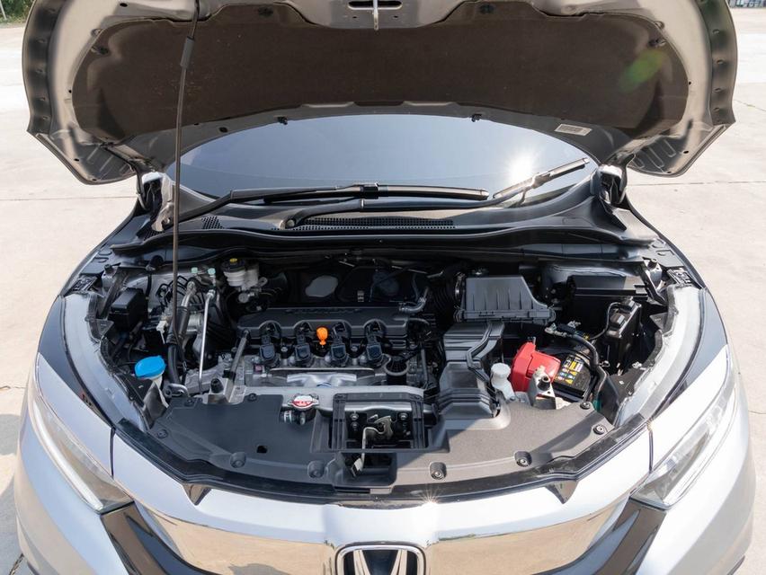 ขาย Honda GRV 1.8EL ปี19 19