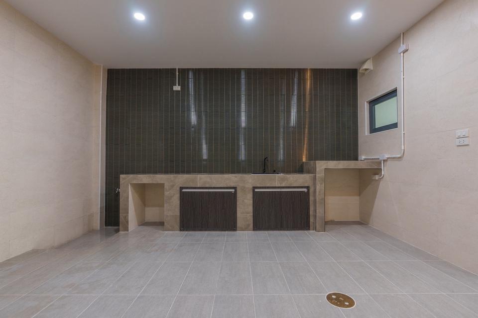 บ้านกลางเมือง สาทร-สุขสวัสดิ์ 10