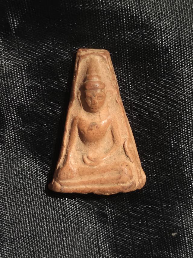 พระเครื่อง พระผงสุพรรณ