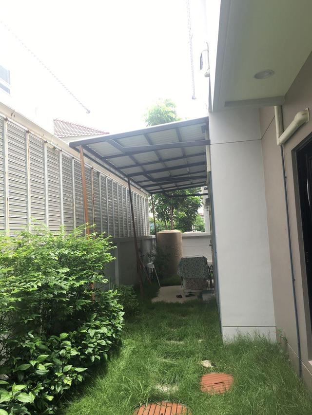 บ้านเดี่ยวพร้อมที่ดิน 8