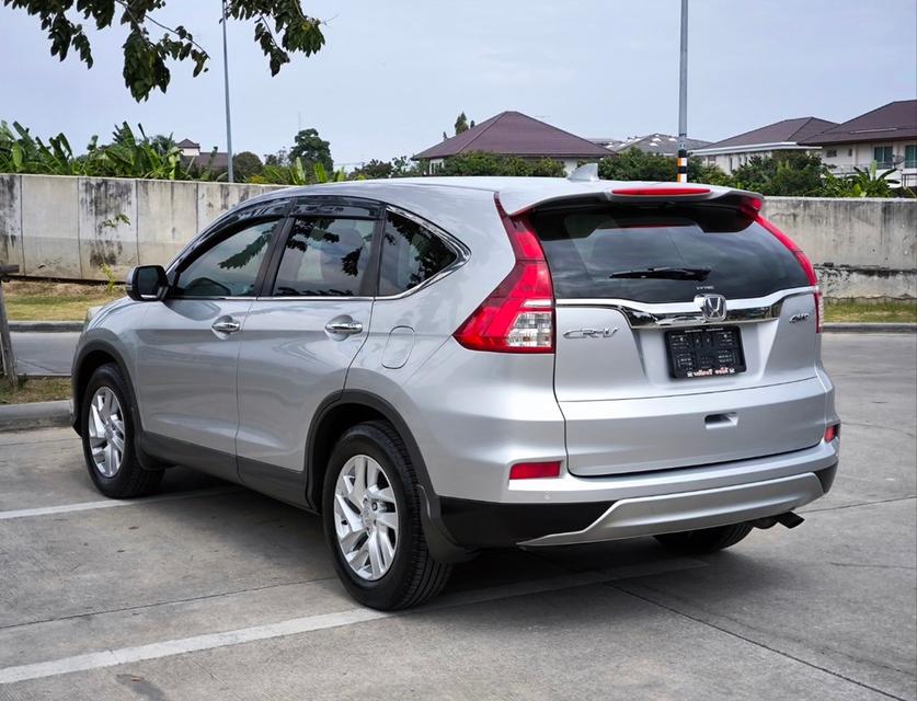 Honda CR-V 2.0E 4WD 2015 3