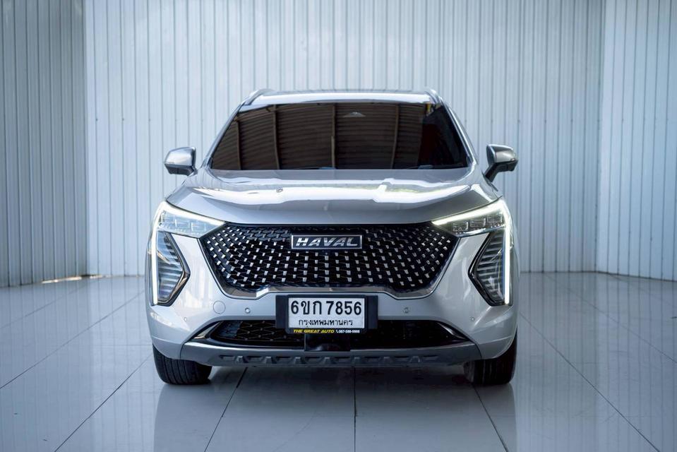 GWM HAVAL JOLION 1.5 HYBRID ULTRA ปี 2022  โฉม ปี21-ปัจจุบัน 2