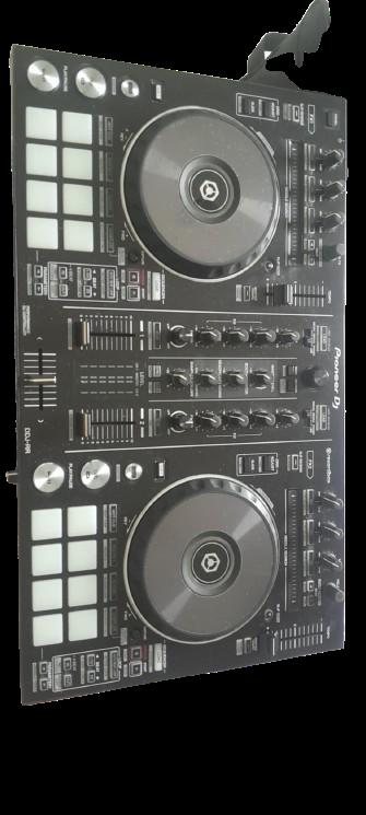 DDJ RR PIONEER 