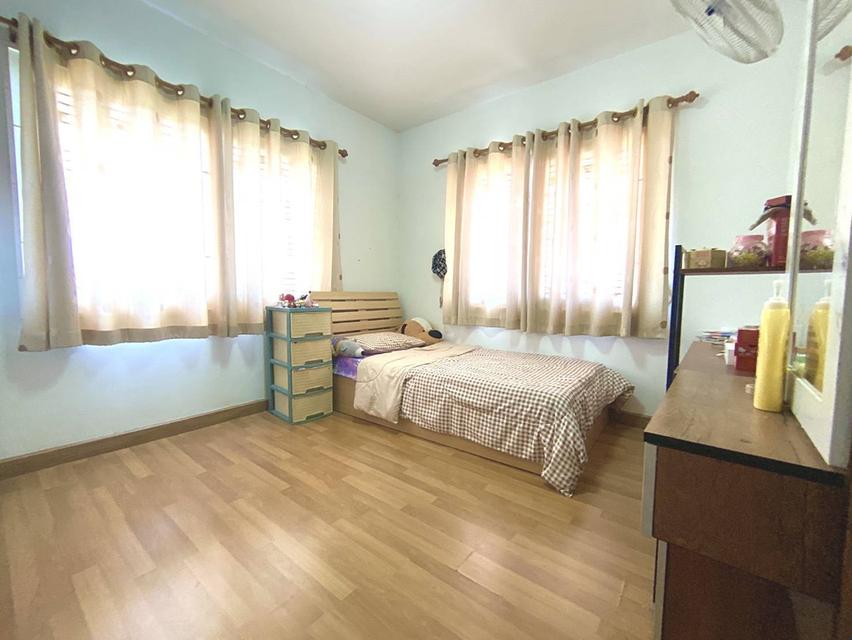 ขายบ้านเดี่ยวพร้อมอยู่ หมู่บ้านแฟมิลี่ซิตี้โฮม2 นาป่า ชลบุรี 12