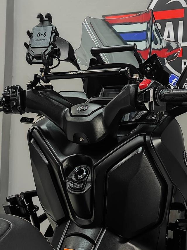 XMAX300 ปี2023 แต่งจัดเต็ม ออกรถ 0 บาท 6