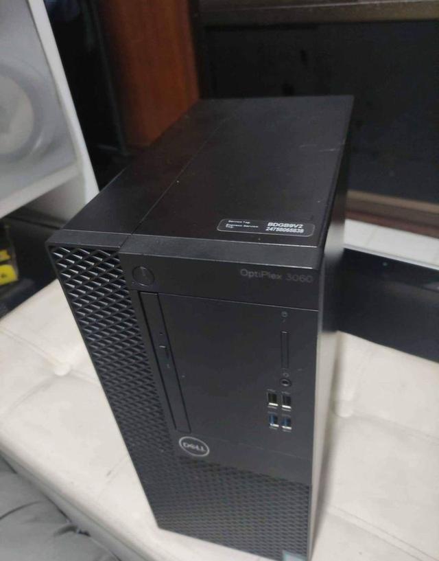 Dell Optiplex 3060 i5  3