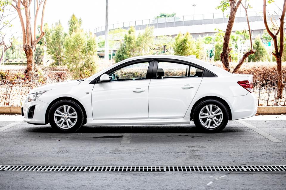 CHEVROLET CRUZE 1.8 LS ปี 2014 ไมล์ 110,000 Km. 9