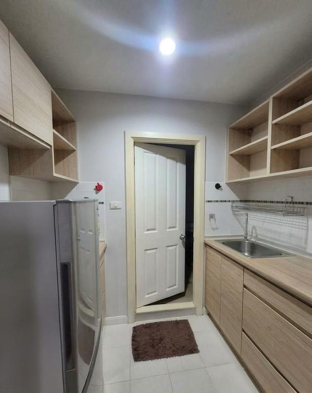 ขายคอนโด Lumpini Park Riverside – Rama 3 วิวแม่นํ้าเจ้าพระยาสวยมาก 8