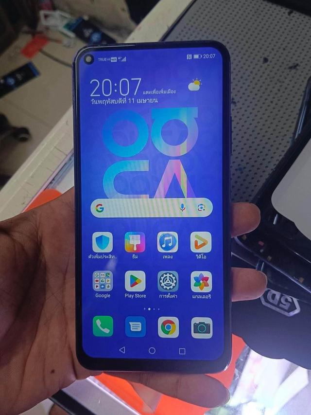 ขายด่วน Huawei​ Nova5T 2