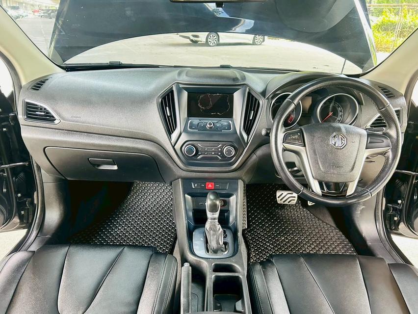 ขายรถ MG 5 1.5 Turbo X Sunroof AT ปี 2018 รถสวย สภาพดี ไมล์น้อย 11