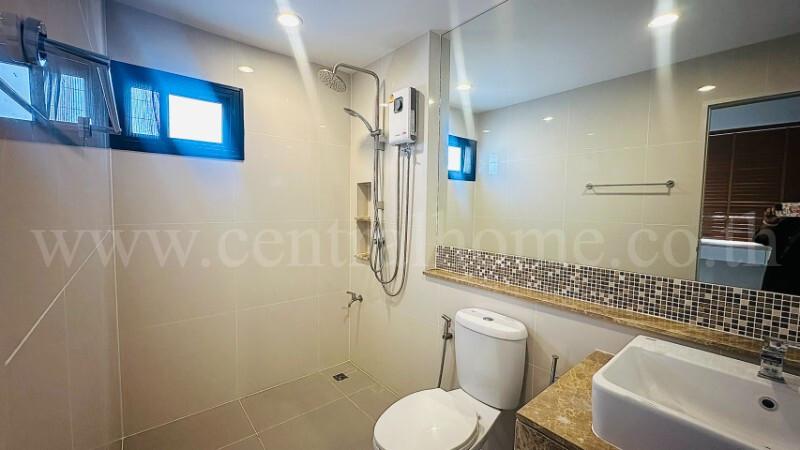 บ้านเดี่ยว ชวนชื่น ไพร์ม วิลเลจ บางนา หลังมุม เฟอร์ครบ ราคาถูก 17