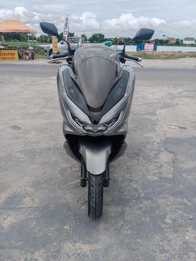 มอเตอร์ไซค์ Honda PCX มือ 2 ราคาถูก 2