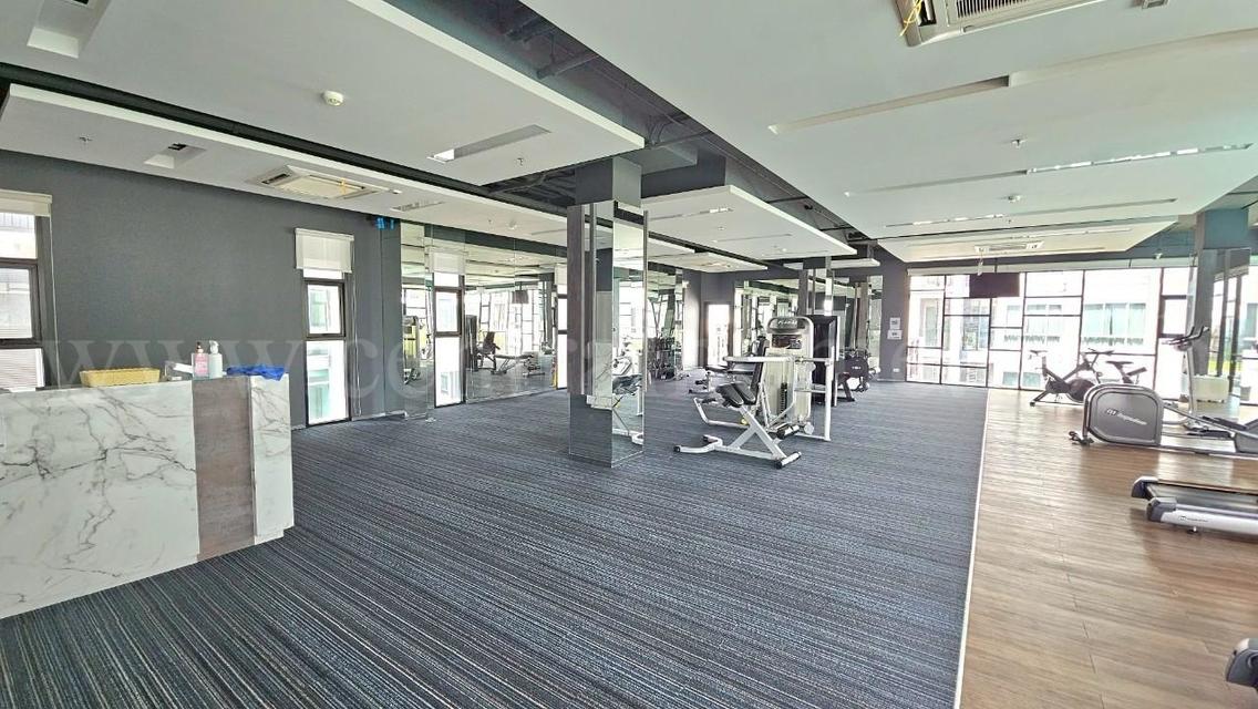 คอนโด เดอะ สกาย สุขุมวิท ห้องมุม ใกล้ รถไฟฟ้า BTS อุดมสุข 17