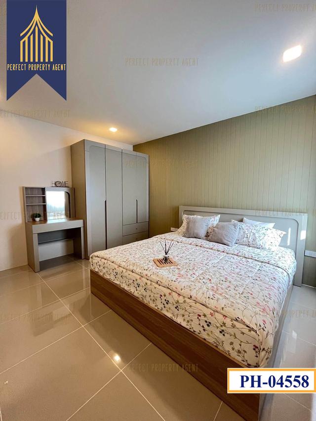 ขายบ้านเดี่ยว รีโนเวทใหม่ แปลงมุม พัทยารุ่งเรือง ทำเลดี เงียบสงบ แถมแอร์และเฟอร์นิเจอร์ 11