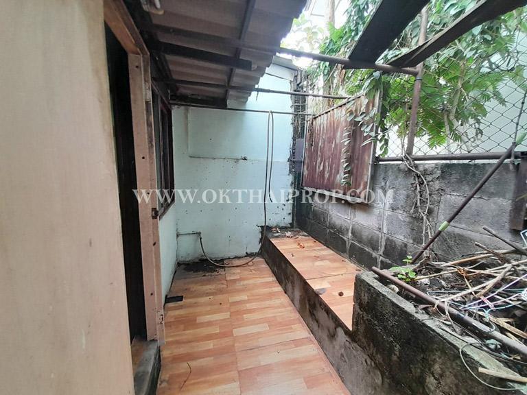 ทาวน์เฮ้าส์ หมู่บ้านลานทอง ติวานนท์-ปากเกร็ด นนทบุรี 14