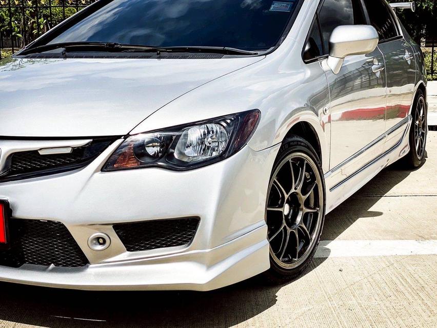 รหัสรถ GT3905 #Honda #Civic FD ปี 2009 mnc 1.8 เกียร์ ธรรมดา 7