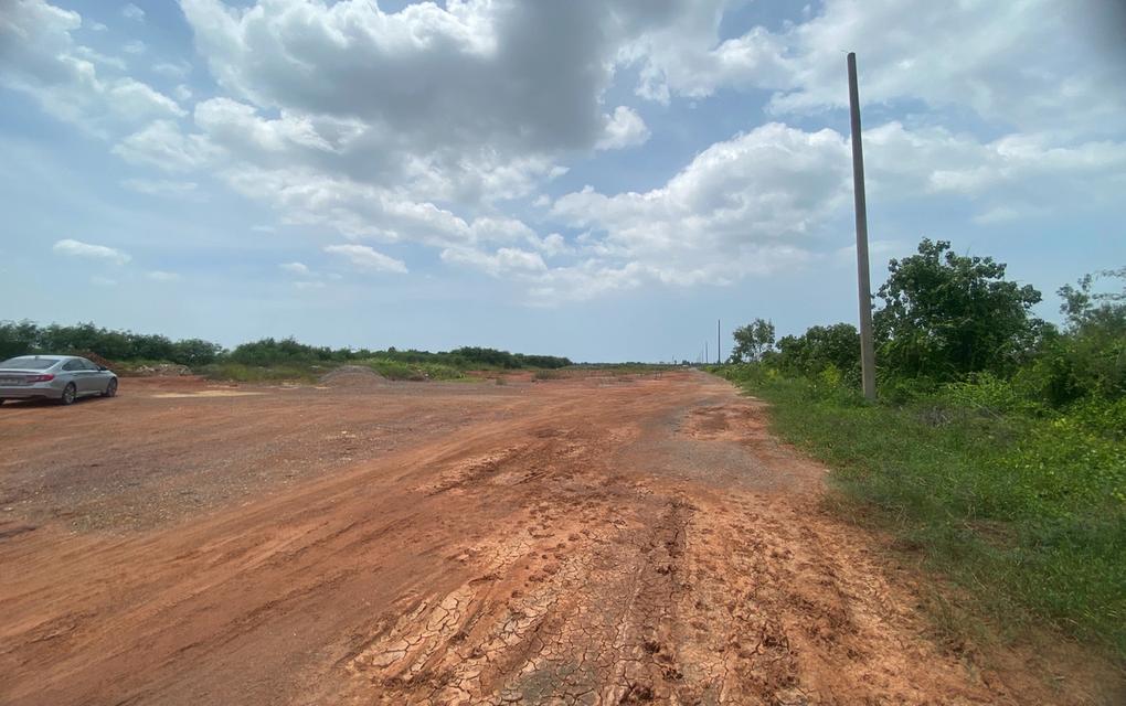 ขายที่ดินแม่กลอง 6 ไร่ 3 งาน 49 ตรว 11