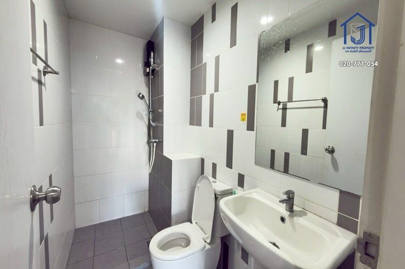 ขายคอนโด นิช ไอดี แอท ปากเกร็ด สเตชั่น ถนนติวานนท์ ใกล้รถไฟฟ้าสายสีชมพู 7