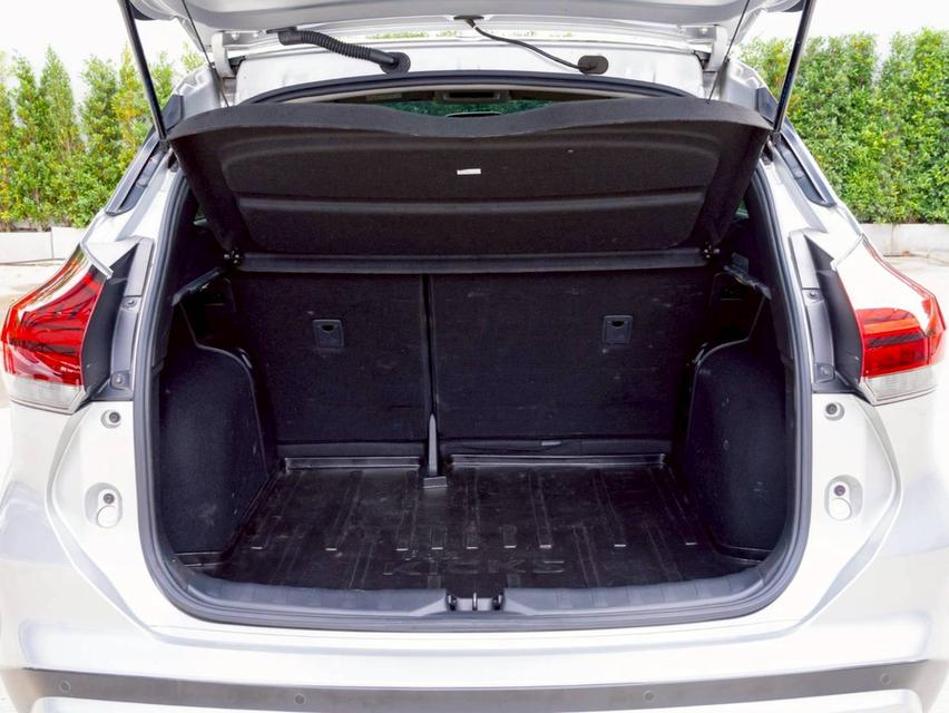 Nissan Kicks 1.2 V ปีจด 2023 11