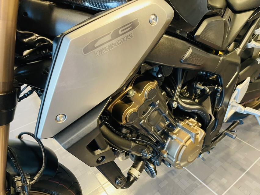 CB650R/2019 15