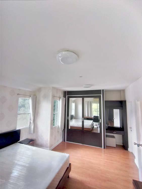 บ้านเดี่ยว ห้องริม ชัยพฤกษ์ 2 ติวานนท์-วงแหวน (ถนน 345 ) 8