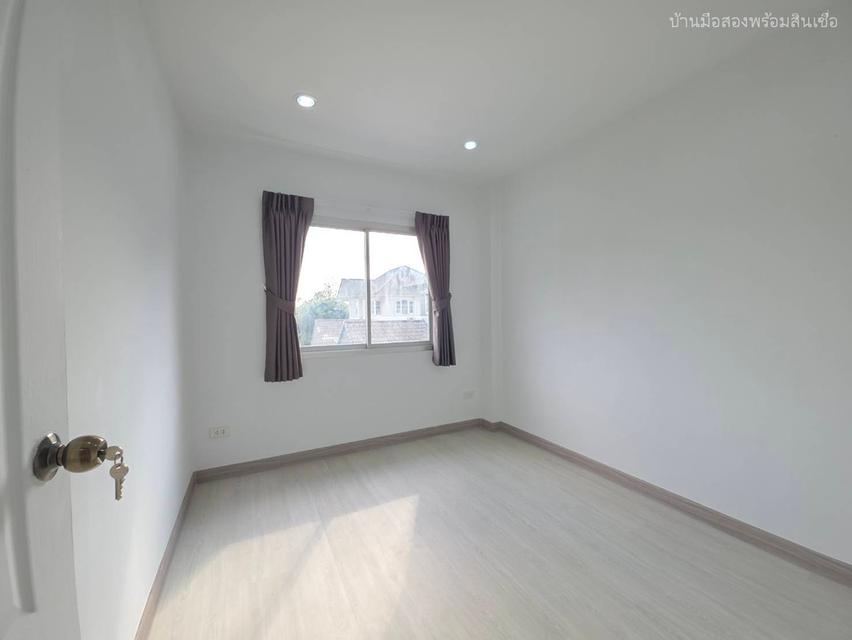 หมู่บ้านแมกไม้มิ่งเมือง สุเหร่าคลองหนึ่ง 19