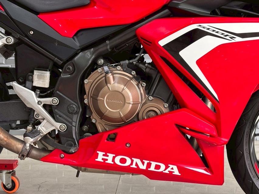 cbr500r