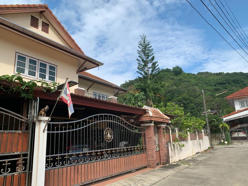 ขายบ้านเดี่ยว 2 ชั้น 4 ห้องนอน 3 ห้องน้ำ 13